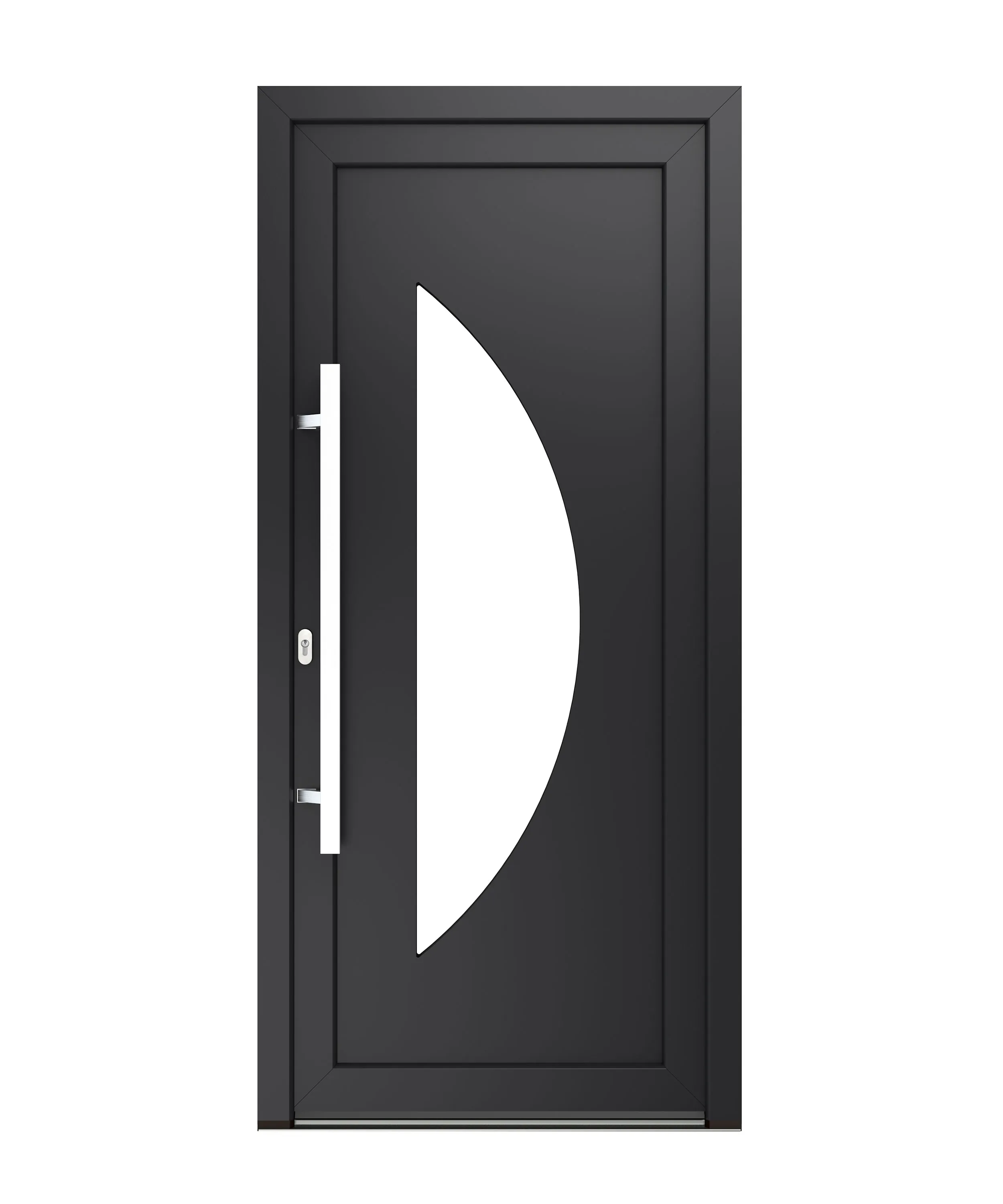 Panel wypełnieniowy PVC