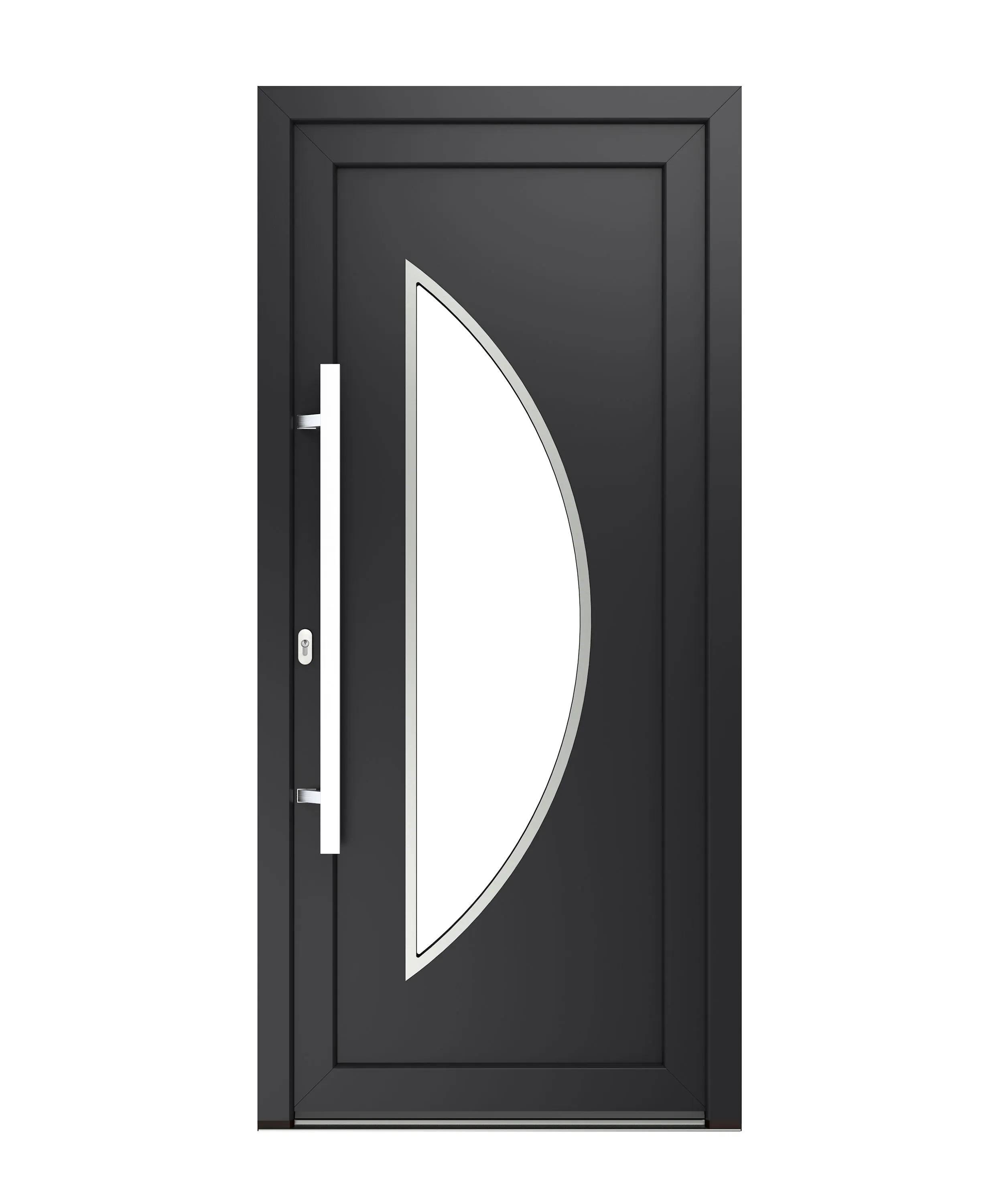 Panel wypełnieniowy PVC