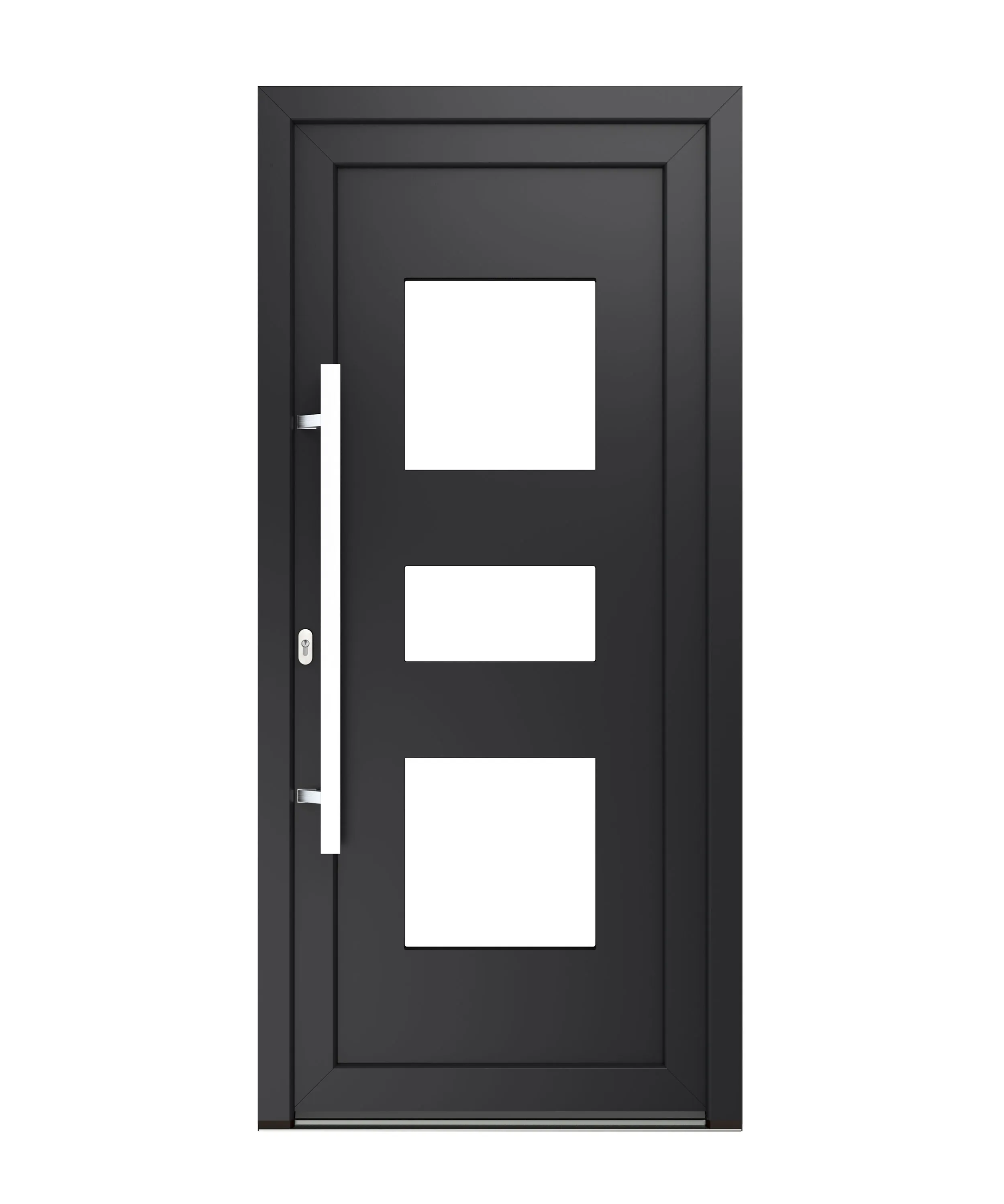 Panel wypełnieniowy PVC