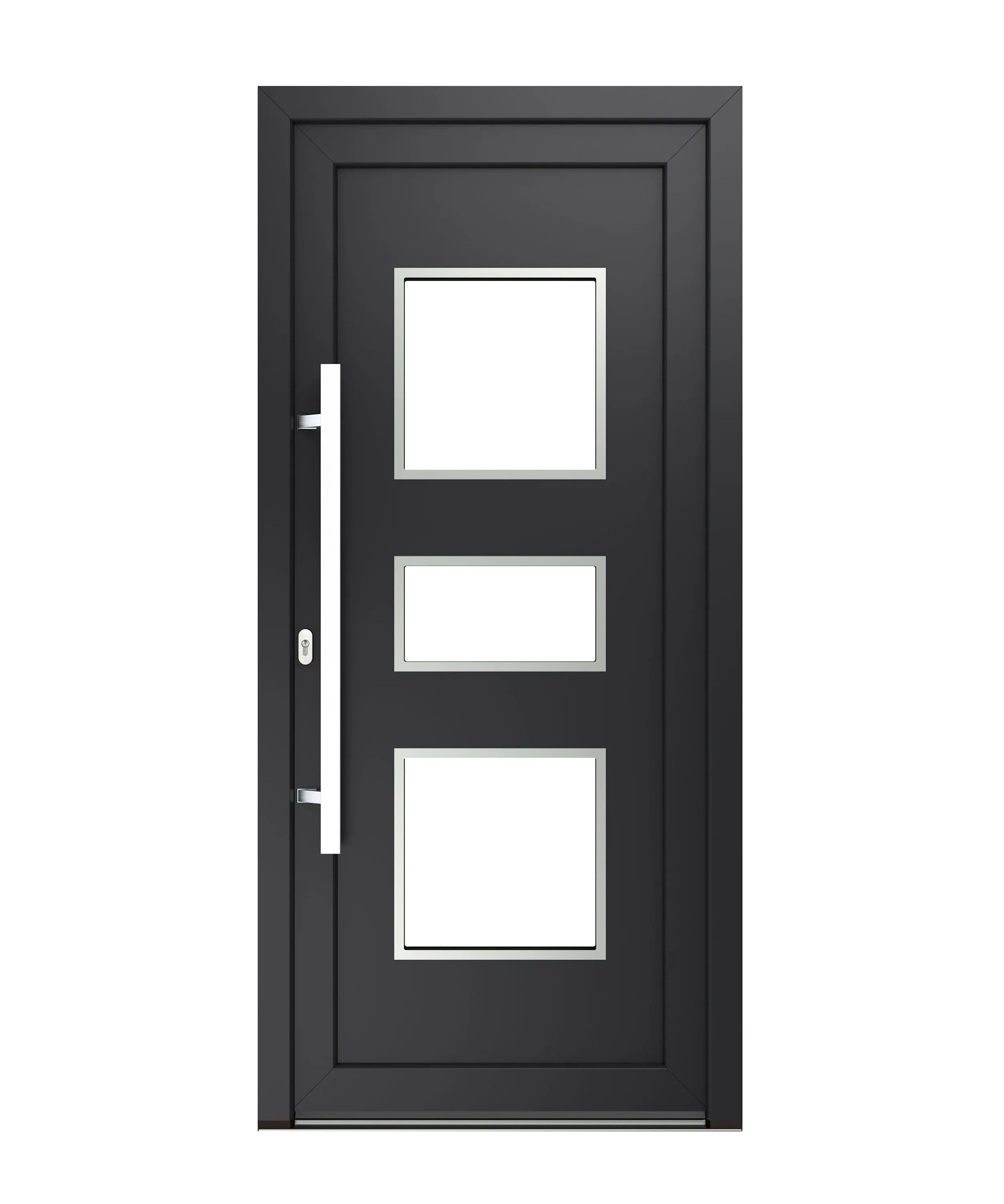 Panel wypełnieniowy PVC