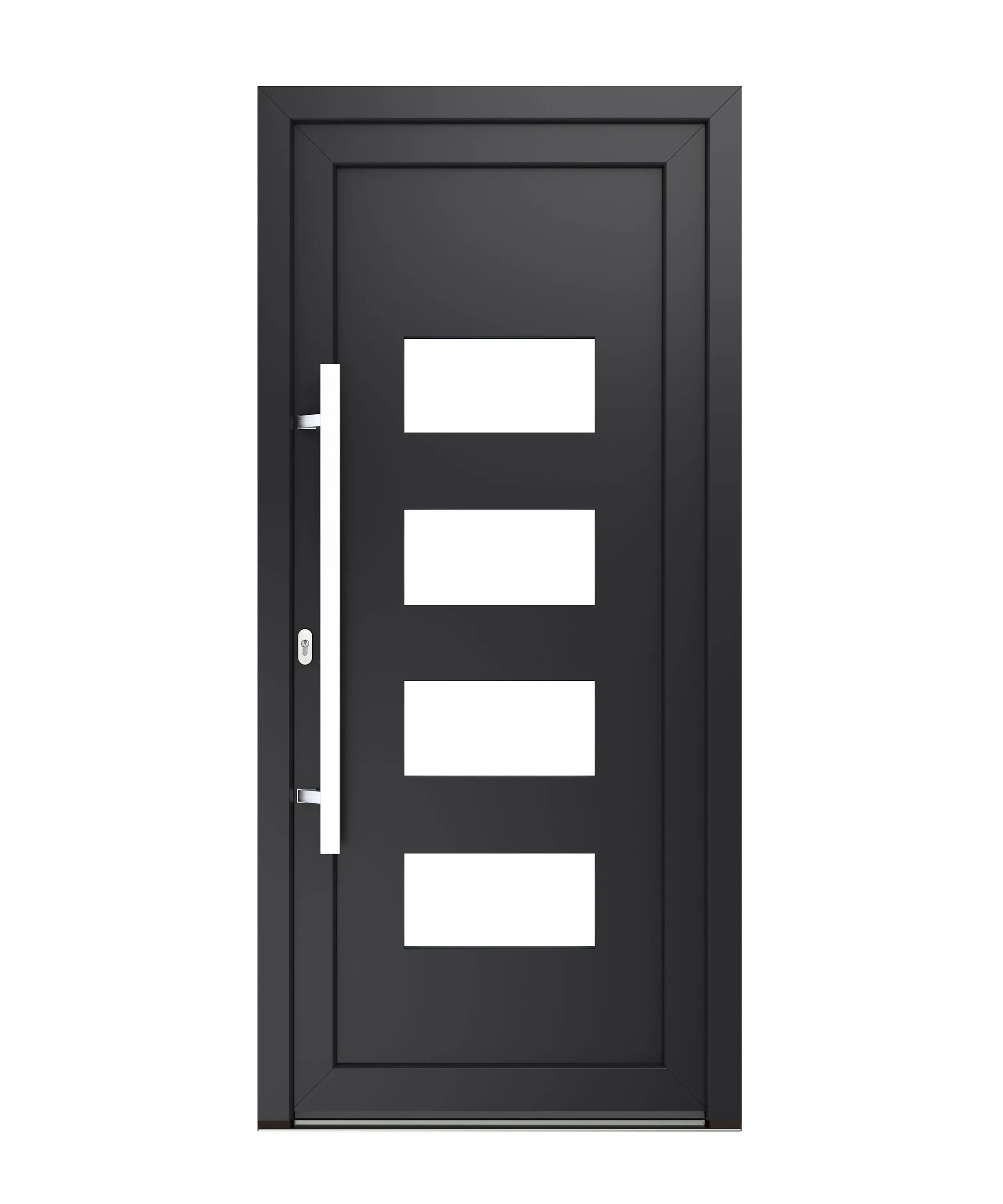 Panel wypełnieniowy PVC