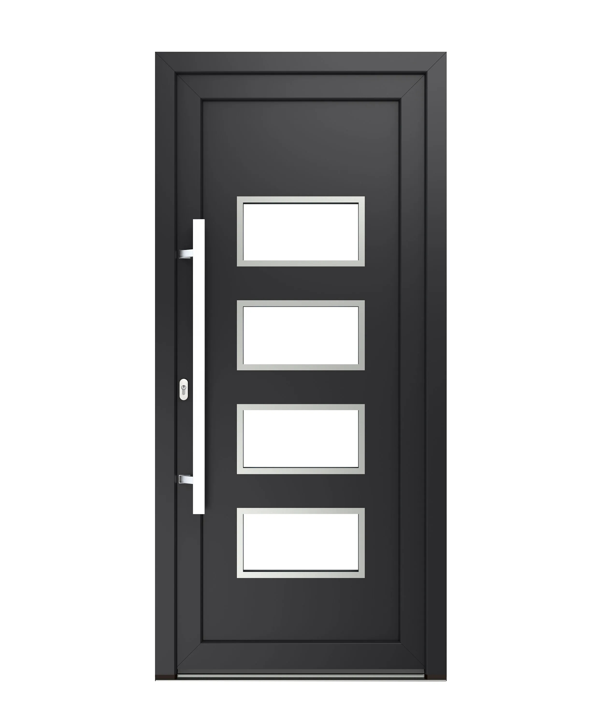 Panel wypełnieniowy PVC