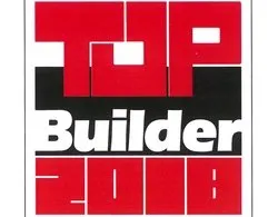 TOPBuilder 2018 - Certyfikat