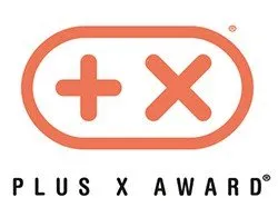 Nagroda Plus X Award