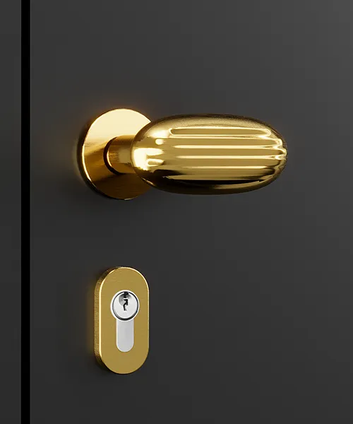 Madeleine (złota)
