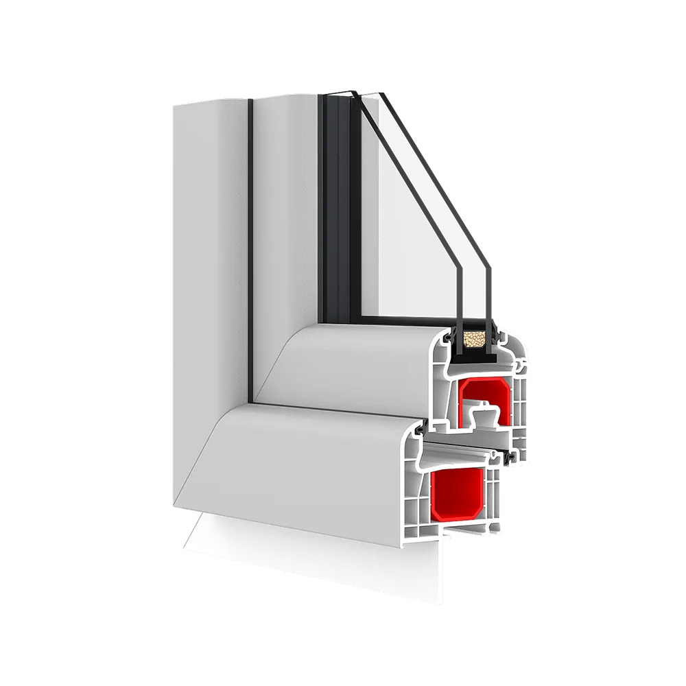 Iglo 5 50009 (tzw. amerykańska)