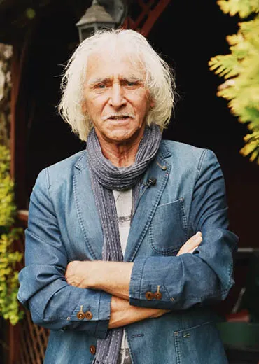 Jerzy Kryszak