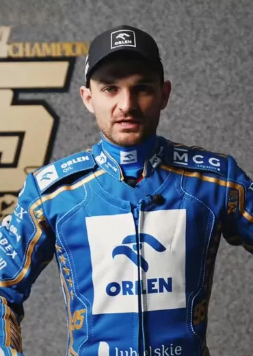 Bartosz Zmarzlik