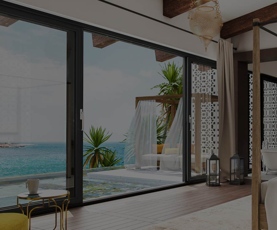 Smart home