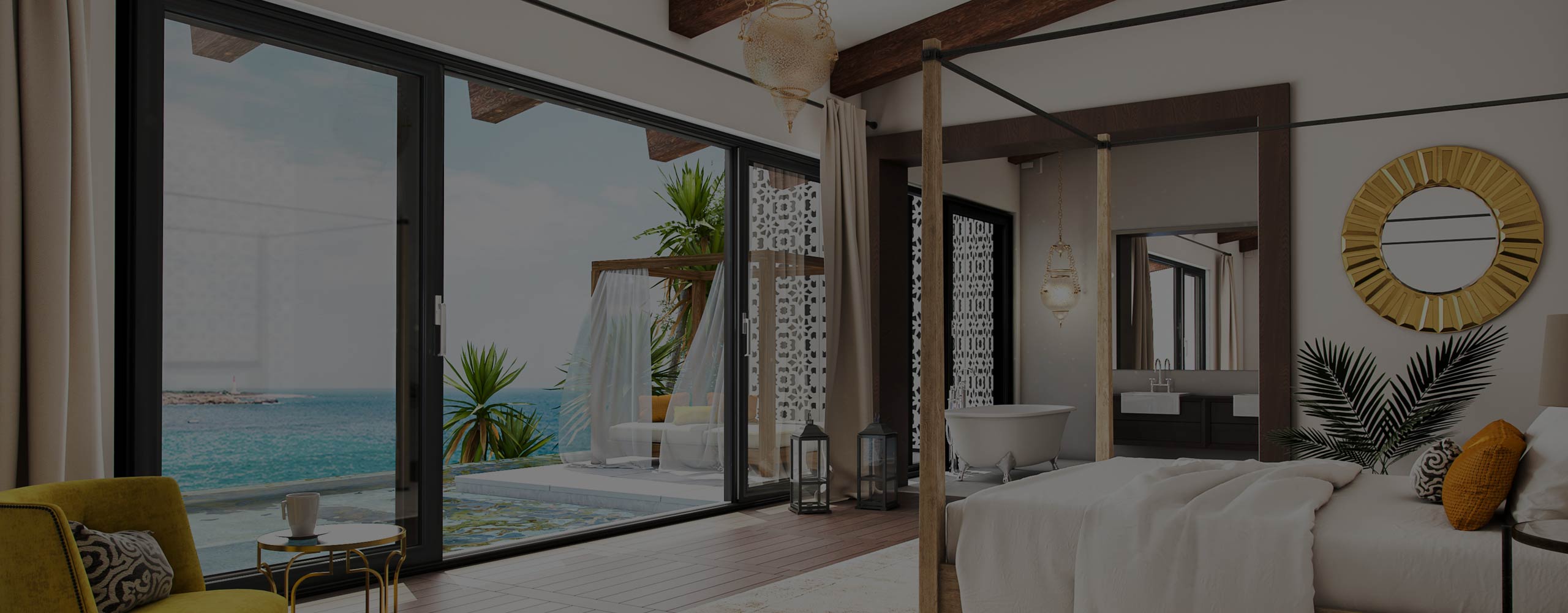 Smart home