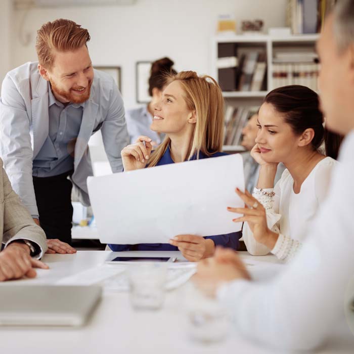 Dział Marketingu i Sprzedaży